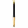 Набор ручек PARKER URBAN CORE - MUTED BLACK GT, ручка перьевая + ручка шариковая CW2093381