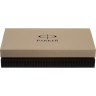 Ручка 5-й пишущий узел PARKER INGENUITY LARGE BLACK RUBBER CT,F S0959170