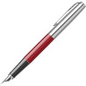Ручка перьевая PARKER JOTTER ORIGINAL F60 RED CT F CW2096872
