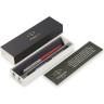 Ручка перьевая PARKER JOTTER ORIGINAL F60, Red CT (Перо F) R2096898