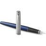 Ручка перьевая PARKER JOTTER ROYAL BLUE CT, М RF2030950