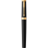 Ручка роллер PARKER INGENUITY CORE T570 (2182007) Black GT F