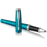 Ручка-роллер PARKER URBAN CORE VIBRANT BLUE CT, F 1931585