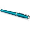 Ручка-роллер PARKER URBAN CORE VIBRANT BLUE CT, F 1931585