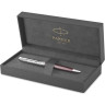 Ручка шариковая PARKER SONNET PREMIUM K537 Metal Red CT M 2119783